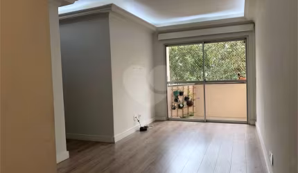 Apartamento na Vila Guarani