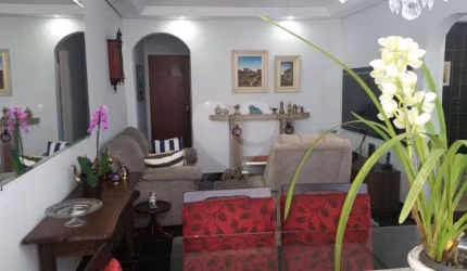 Apartamento localizado no Condomínio Moradas da Cantareira
