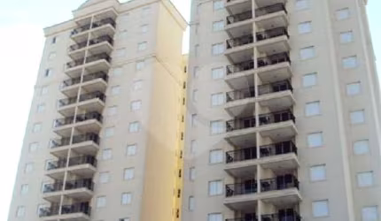 Apartamento à venda em São Bernardo do Campo