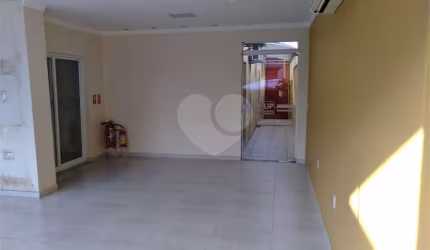 Sobrado comercial