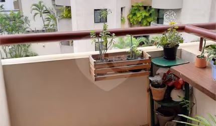 Apartamento-São Paulo-MOEMA | Ref.: REO905494