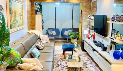 LINDO APARTAMENTO
