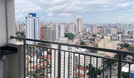 Apartamento-São Paulo-IPIRANGA | Ref.: REO930523