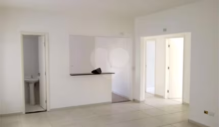 Apartamento à venda com 136m²- Cambuci