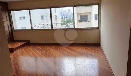 APARTAMENTO NO BROOKLIN
