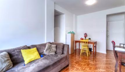 Apartamento á Venda na Bela Vista