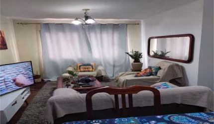 Apartamento na Oscar freire