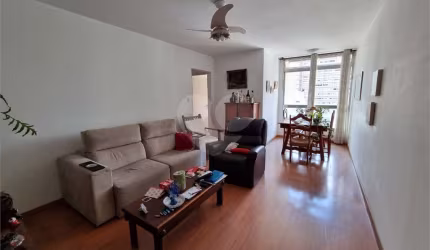 Apartamento à Venda com 85m² - Vila Mariana
