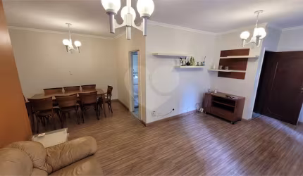 Apartamento à Venda Na Vila Mariana Perto do Metrô Paraíso 4 Quartos (1 Suíte) 2 Vagas CONHEÇA