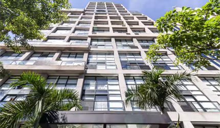 Apartamento-São Paulo-VILA NOVA CONCEIÇÃO | Ref.: REO956751