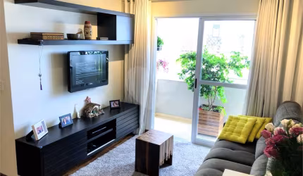 Lindo apartamento com 3 dormitórios na Saúde