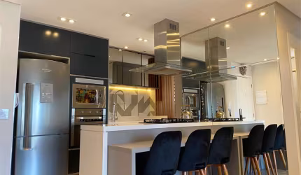 Apartamento-São Paulo-SAÚDE | Ref.: REO960923