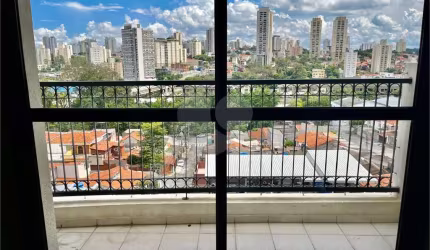 Apartamento-São Paulo-CAMPO BELO | Ref.: REO984751