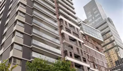 Apartamento-São Paulo-JARDIM AMÉRICA | Ref.: REO993179