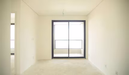 Apartamento á Venda com 52,56 m² - Ipiranga.