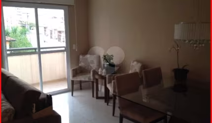 Apartamento-São Paulo-SAÚDE | Ref.: REO1000209
