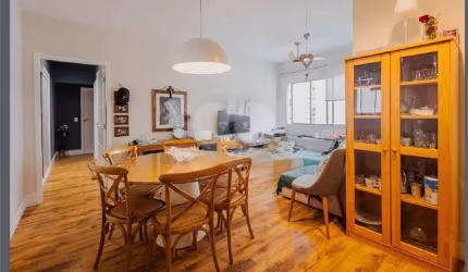 Apartamento-São Paulo-PARAÍSO | Ref.: REO1000348