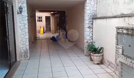 Sobrado com 3 dormitórios no bairro Planalto Paulista em São Paulo