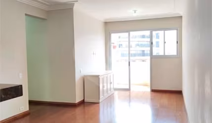 Apartamento Vila Guarani