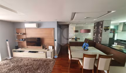 Apartamento lazer completo perto do metrô