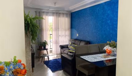 Apartamento 3 dormitórios
