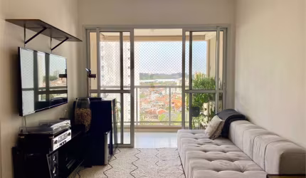 Apartamento à Venda | Região do Metrô Conceição
