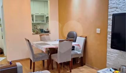 Apartamento Vila Guarani 2 dormitórios