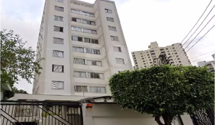 Apartamento 02 Dorm. - Vila da Saúde