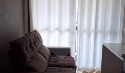 Apartamento 1 dormitório Alto do Ipiranga