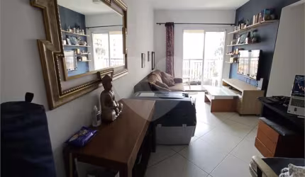 Apartamento 2 Dormitórios perto do metrô Conceição