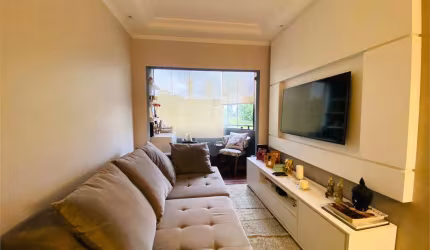 Apartamento 2 Dormitórios Jardim Olavo Bilac