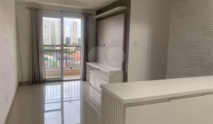 Apartamento 2 dormitórios Vila Guarani