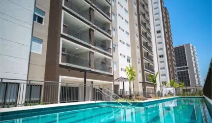 Apartamento-São Paulo-VILA ANDRADE | Ref.: REO1082408