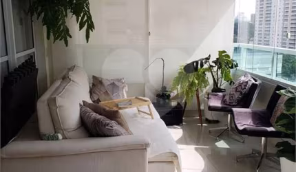 Apartamento 4 suítes em São Bernardo do Campo