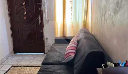 Apartamento 2 dormitórios Artur Alvim Zona leste