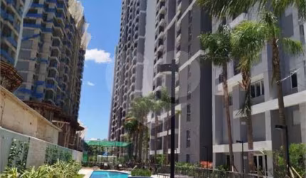 Apartamento de 2 quartos no LaParque Lapa