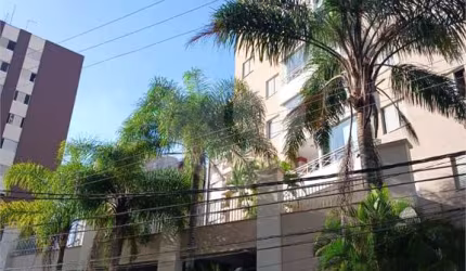 Apto 2 dorm - com suíte - duas vagas de garagem.