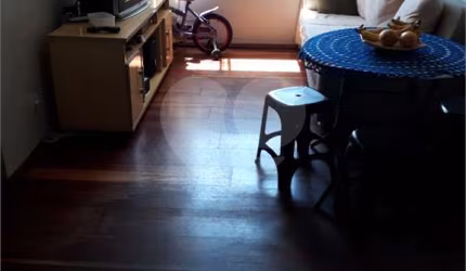 Apartamento Venda 3 dormitórios- 2 Banheiros -1 Vaga de garagem Interlagos - SP