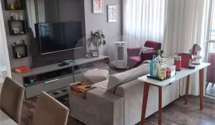 Apartamento 02 Dorm. - Morumbi