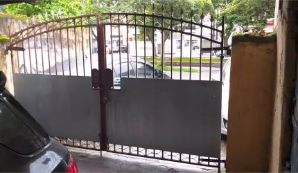 Barracão à venda em Marapé - SP