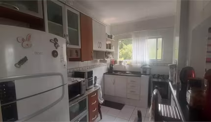Apartamento com 1 quartos à venda em Itararé - SP