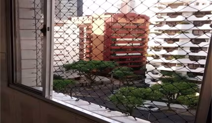 Apartamento com 2 quartos à venda em Boqueirão - SP