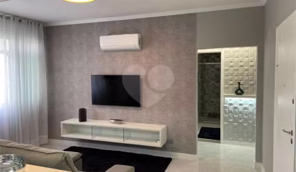 Apartamento com 1 quartos à venda em Pompéia - SP