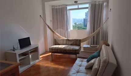 Apartamento com 2 quartos à venda em Aparecida - SP