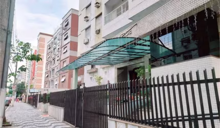 Apartamento com 1 quartos à venda em Pompéia - SP