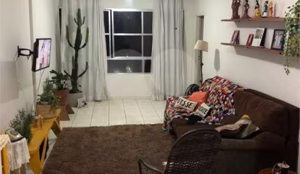 Apartamento com 2 quartos à venda em Itararé - SP