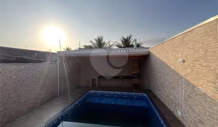 Casa com 2 quartos à venda em Florida Mirim - SP