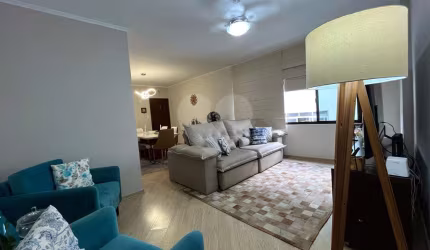 Apartamento com 3 quartos à venda em Pompéia - SP