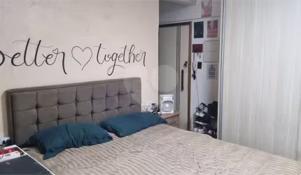 Apartamento com 1 quartos à venda em Centro - SP