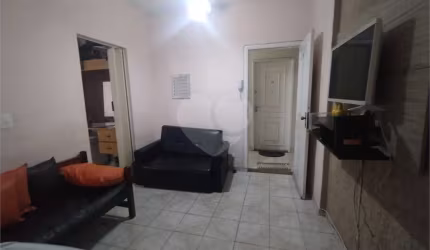 Apartamento com 1 quartos à venda em Centro - SP